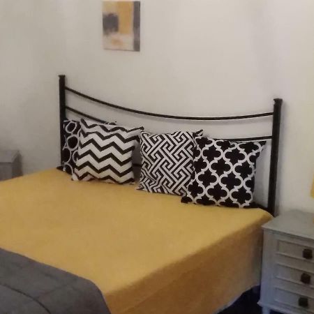 Apartament Casa Petros Marsala Zewnętrze zdjęcie