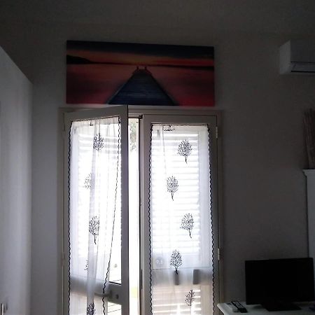 Apartament Casa Petros Marsala Zewnętrze zdjęcie