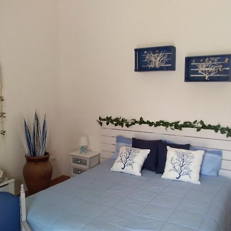 Apartament Casa Petros Marsala Zewnętrze zdjęcie