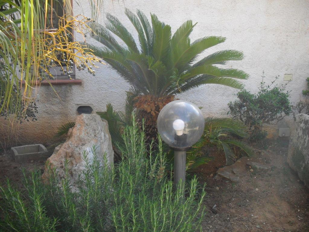 Apartament Casa Petros Marsala Zewnętrze zdjęcie