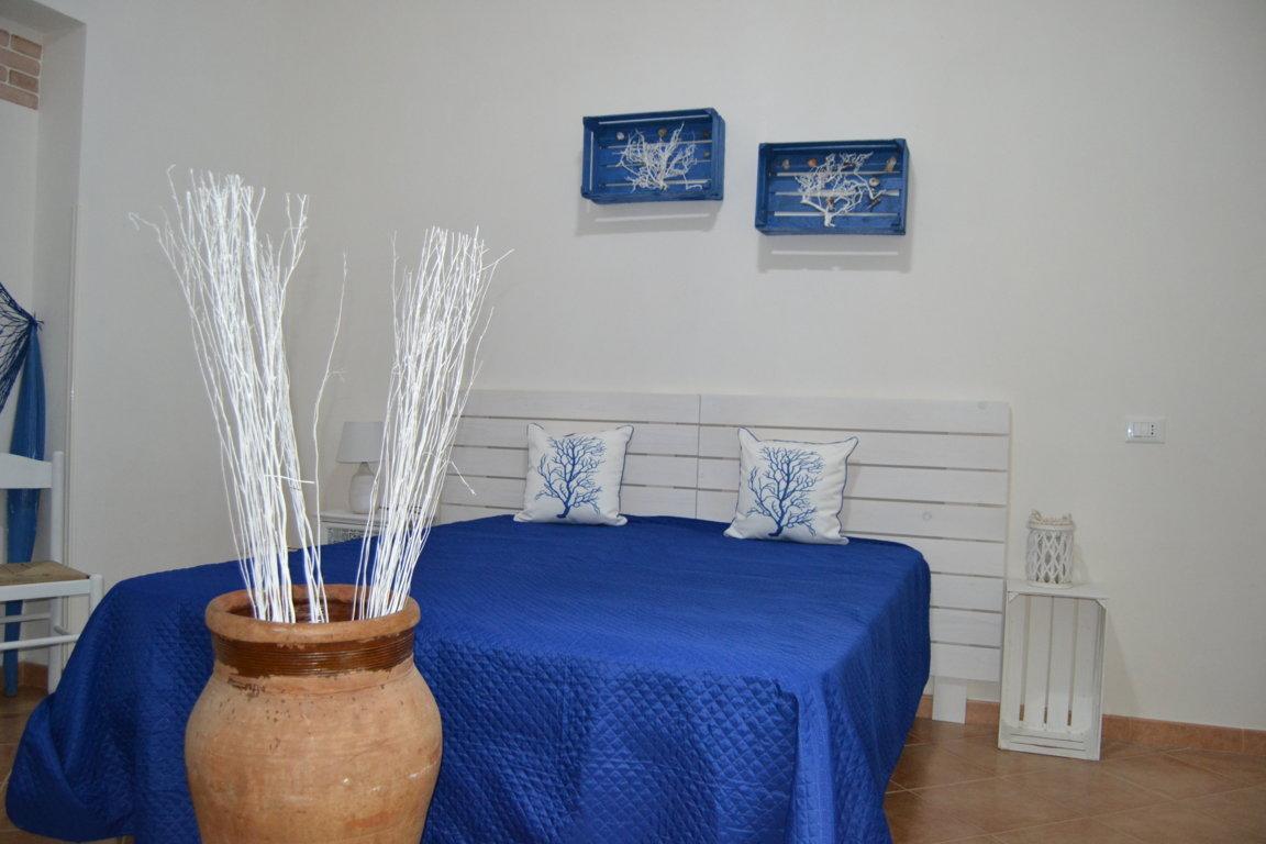 Apartament Casa Petros Marsala Zewnętrze zdjęcie