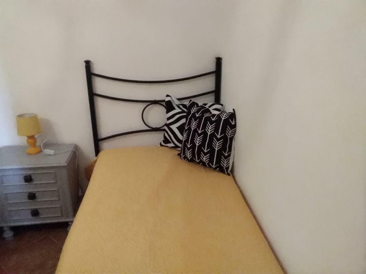 Apartament Casa Petros Marsala Zewnętrze zdjęcie