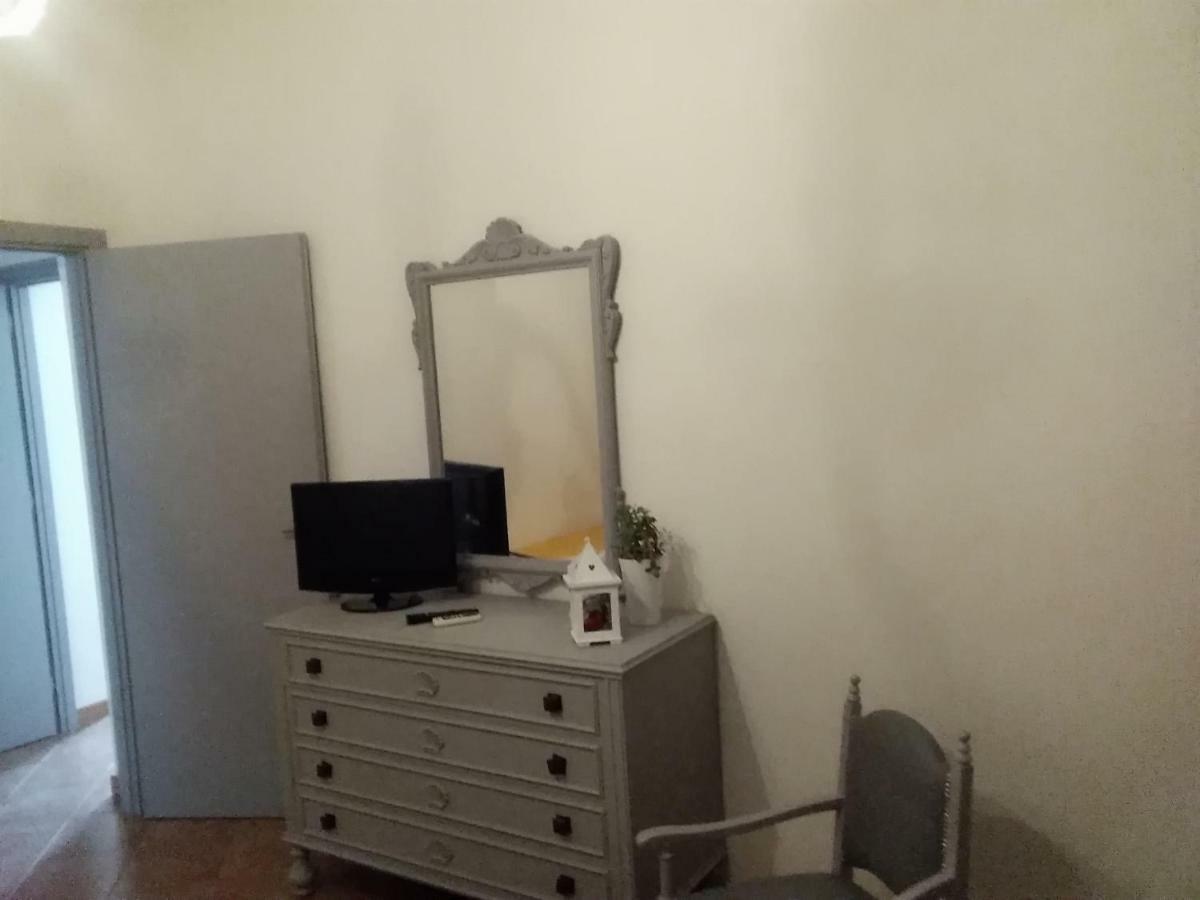 Apartament Casa Petros Marsala Zewnętrze zdjęcie