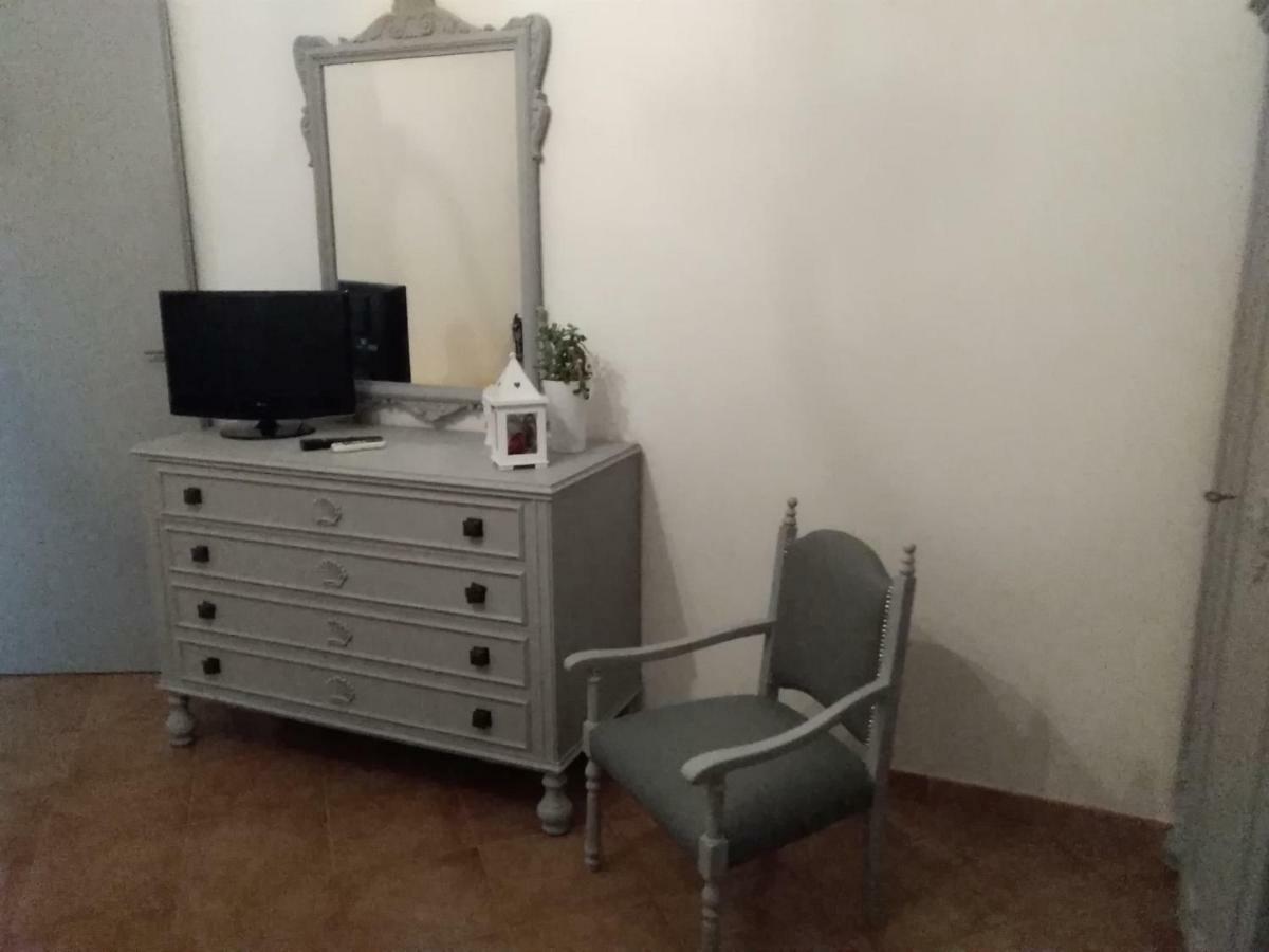 Apartament Casa Petros Marsala Zewnętrze zdjęcie