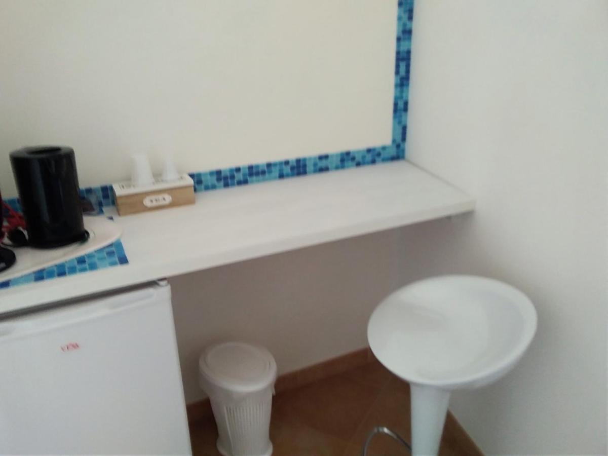 Apartament Casa Petros Marsala Zewnętrze zdjęcie